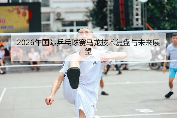 2026年国际乒乓球赛马龙技术复盘与未来展望